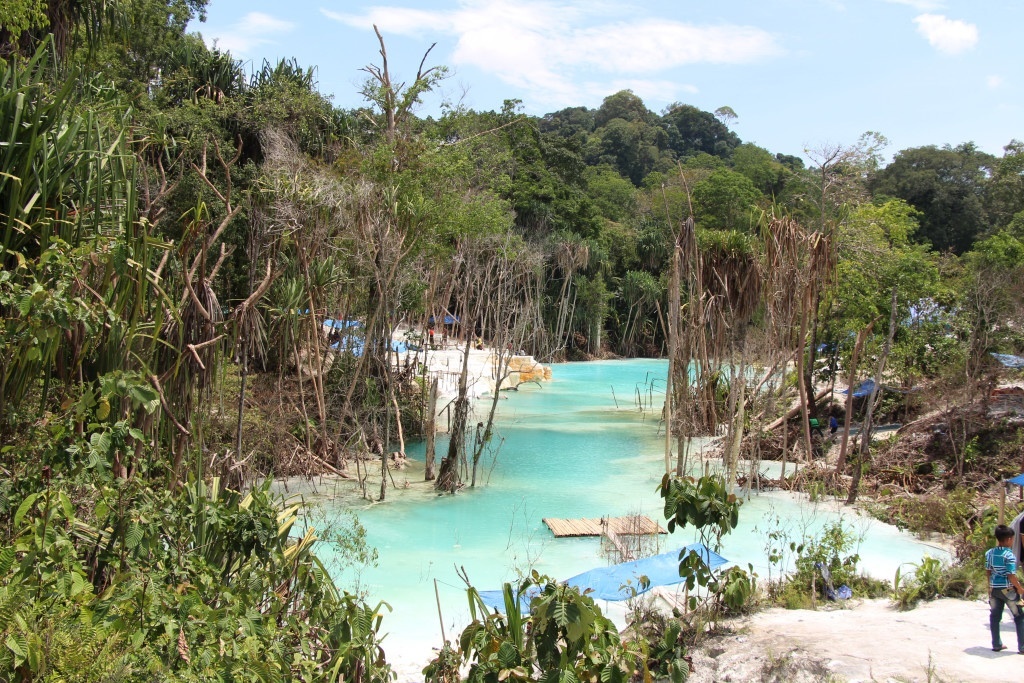 IMG_3592 — Hotspring Tinggi Raja