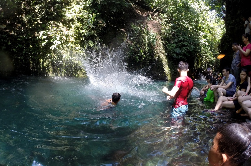 G0210122 — Kolam Abadi