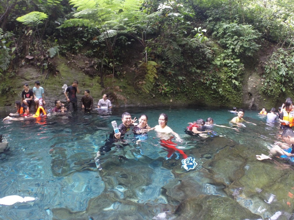 G0270045 — Kolam Abadi