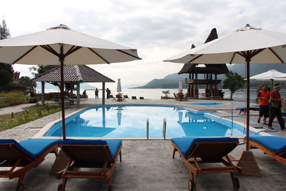 SAMOSIR-3 — Lake Toba